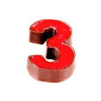 3 - pralinka do wypełnienia