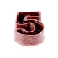 5 - pralinka do wypełnienia