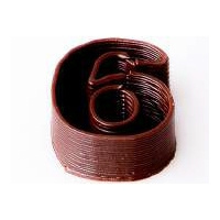 6 - pralinka do wypełnienia
