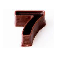 7 - pralinka do wypełnienia