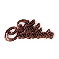 Hot Chocolate - (EN) - Gorąca czekolada
