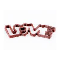 Love #1