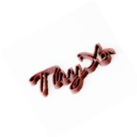 To You - napis