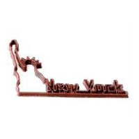 Nowy York #1