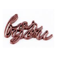 Dla Ciebie - For you - napis